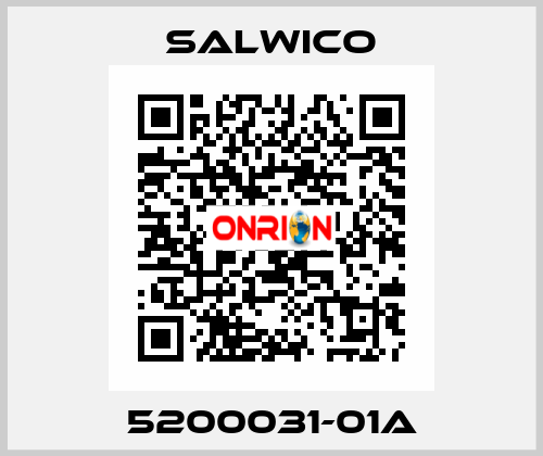 5200031-01A Salwico