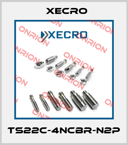 TS22C-4NCBR-N2P Xecro