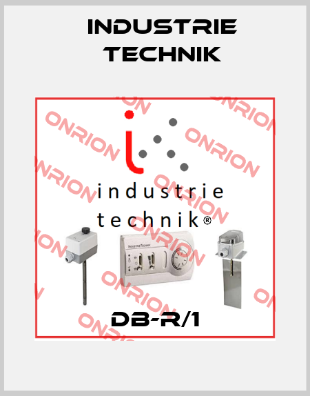 DB-R/1 Industrie Technik