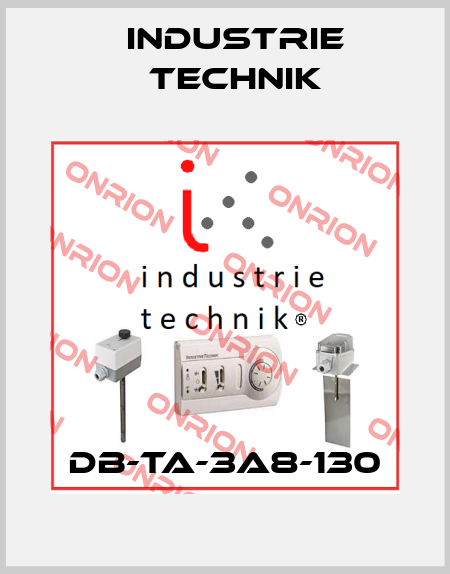 DB-TA-3A8-130 Industrie Technik