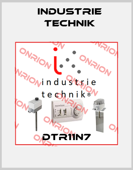 DTR11N7 Industrie Technik