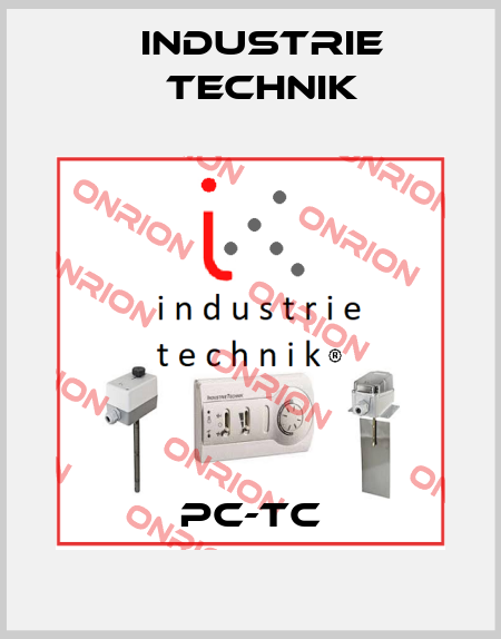 PC-TC Industrie Technik