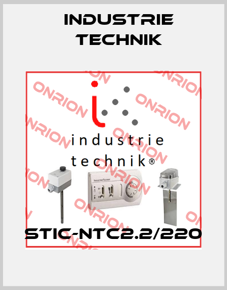 STIC-NTC2.2/220 Industrie Technik