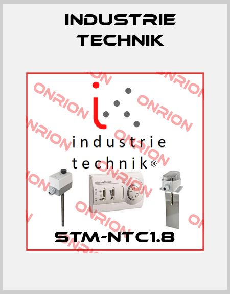 STM-NTC1.8 Industrie Technik