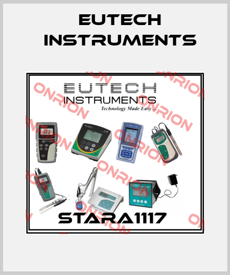 STARA1117  Eutech Instruments