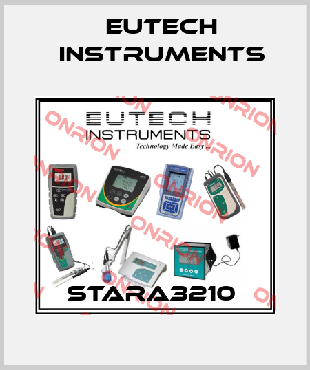 STARA3210  Eutech Instruments