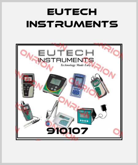 910107  Eutech Instruments