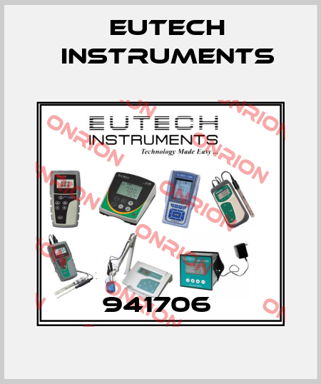 941706  Eutech Instruments