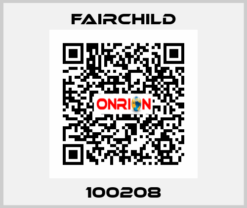 100208 Fairchild