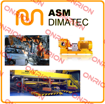 5740D30100009  Asm Dimatec