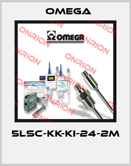 5LSC-KK-KI-24-2M  Omega