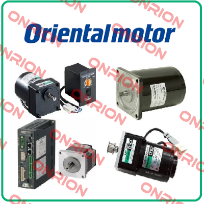 5RK40GN-CW2E  Oriental Motor