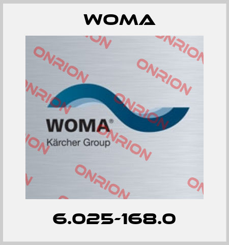 6.025-168.0 Woma