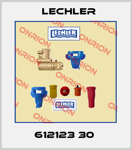 612123 30  Lechler