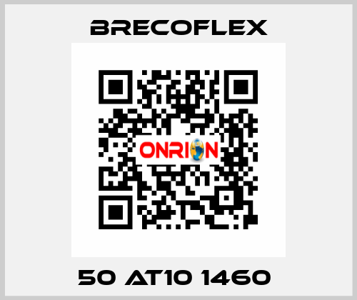 50 AT10 1460  Brecoflex