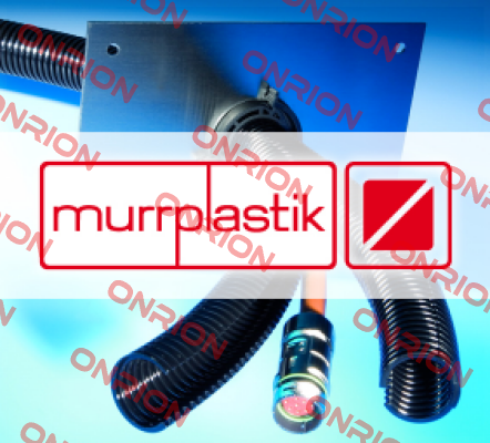 MSV 16/09 83601017 (pkg 1 x 50)  Murrplastik