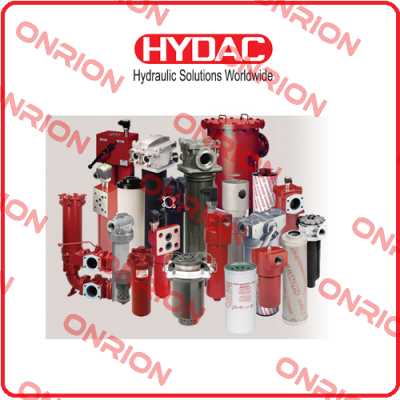 Certification Pack  Hydac