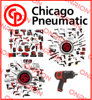 6154300220 Chicago Pneumatic