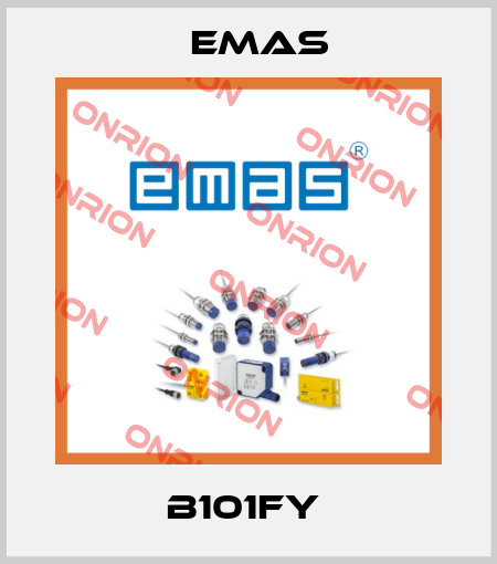 B101FY  Emas
