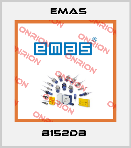 B152DB  Emas