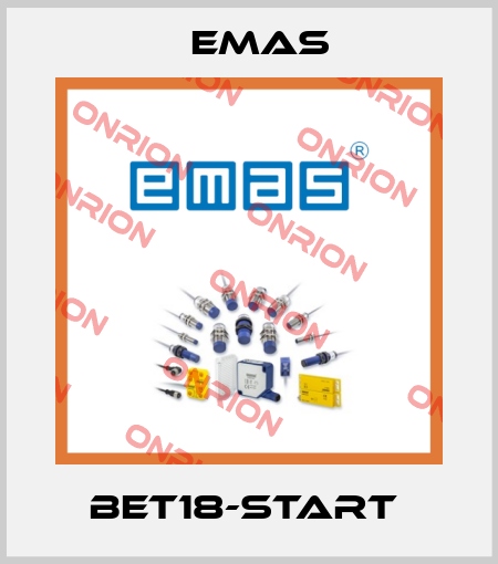 BET18-START  Emas