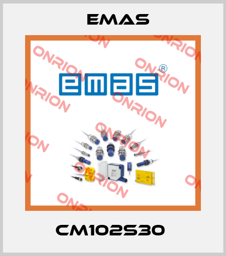CM102S30  Emas