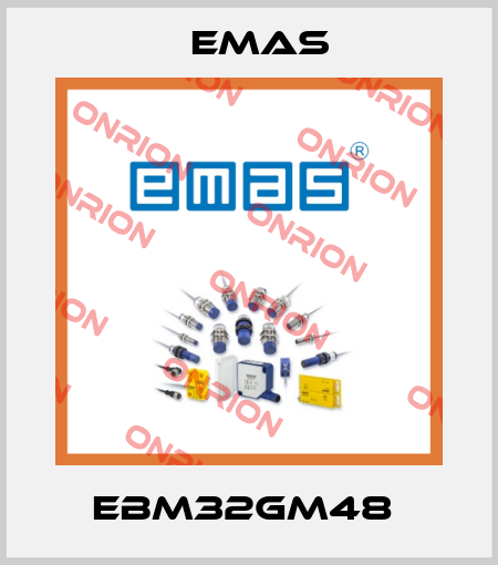 EBM32GM48  Emas