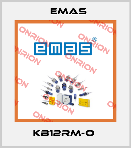 KB12RM-O  Emas
