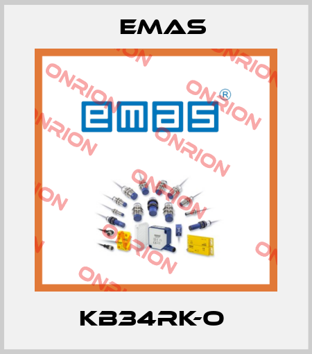 KB34RK-O  Emas