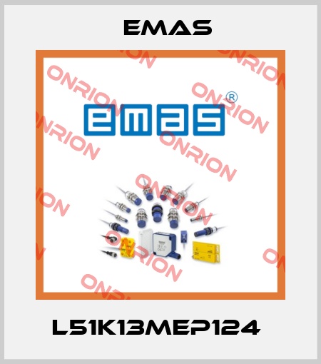 L51K13MEP124  Emas