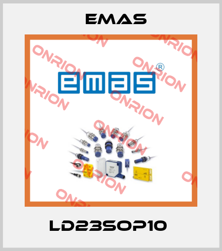 LD23SOP10  Emas
