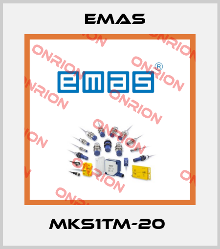 MKS1TM-20  Emas