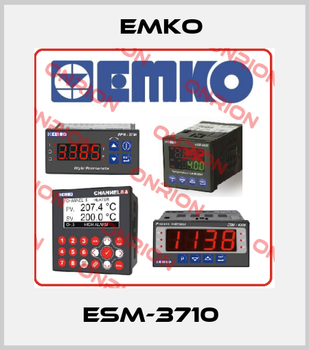 ESM-3710  EMKO