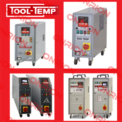 TT-388 Z Tool-Temp