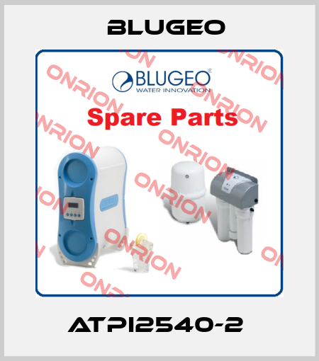 ATPI2540-2  Blugeo