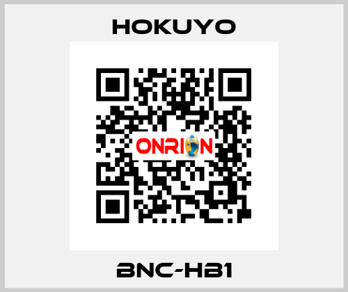 BNC-HB1 Hokuyo