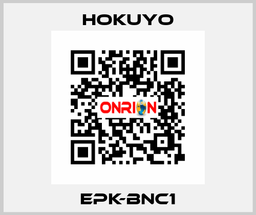 EPK-BNC1 Hokuyo