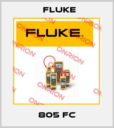 805 FC Fluke