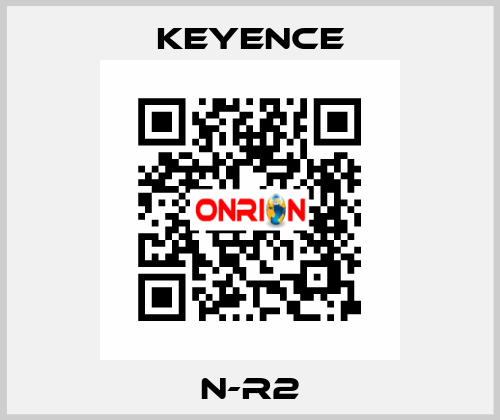 N-R2 Keyence