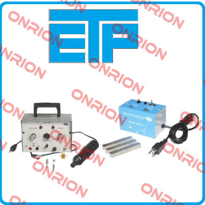 010-5000-3 ETP Electro-Technic Products