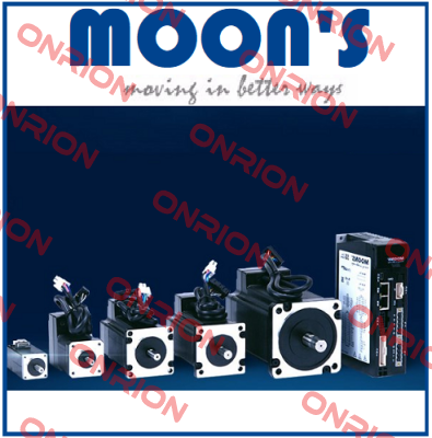 16HY7001-11  Moons