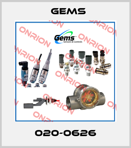 020-0626 Gems