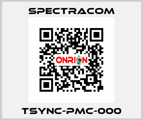 TSync-PMC-000 SPECTRACOM