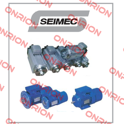 HB 132MC 8 230.400-50 B5  Seimec (Rossi)