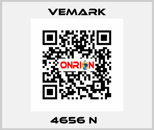 4656 N   Vemark