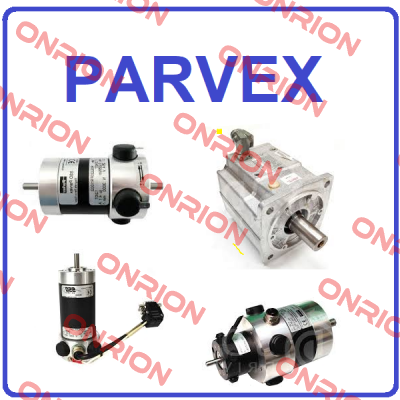 MRX320ET2R1100  Parvex