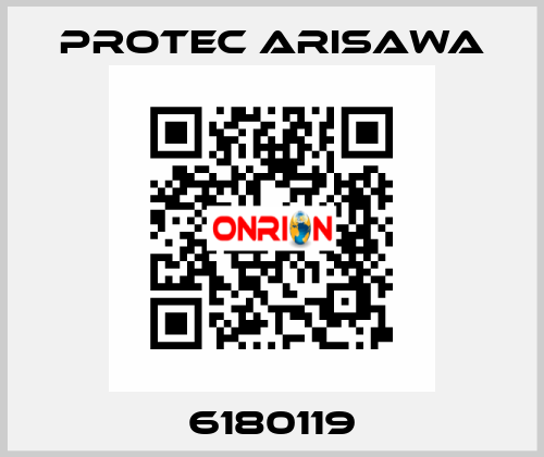 6180119 Protec Arisawa