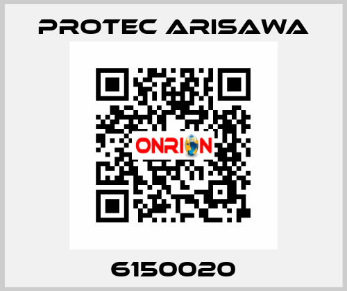 6150020 Protec Arisawa