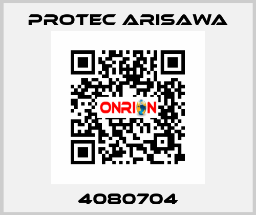 4080704 Protec Arisawa