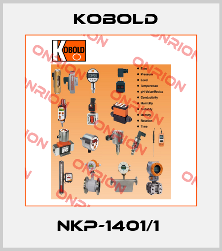 NKP-1401/1  Kobold